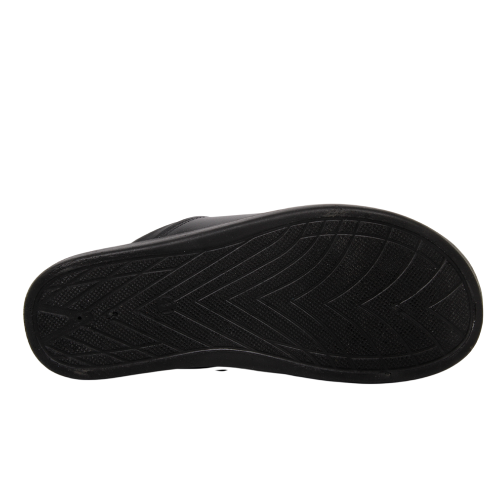 M- GOLDSTAR TERLİK SABO - H-101 - SİYAH - 41 NO