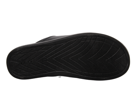 M- GOLDSTAR TERLİK SABO - H-101 - SİYAH - 44 NO