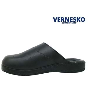 M- VERNESKO COMFORT SABO - SİYAH - 40 NO