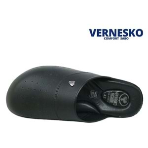 M- VERNESKO COMFORT SABO - SİYAH - 40 NO