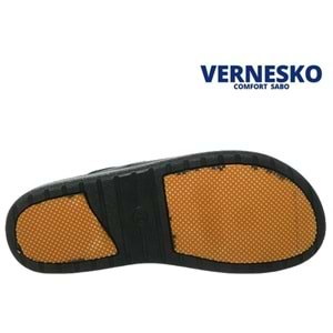 M- VERNESKO COMFORT SABO - SİYAH - 40 NO