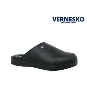 M- VERNESKO COMFORT SABO - SİYAH - 40 NO
