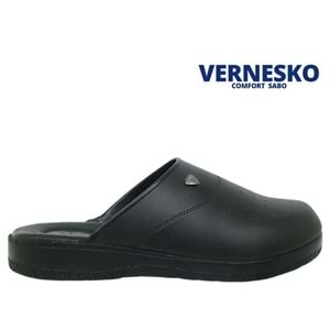 M- VERNESKO COMFORT SABO - SİYAH - 42 NO