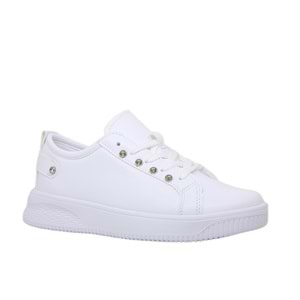 Z- GRİJAK SPOR - 201 - CİLT / BEYAZ-BEYAZ