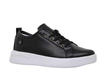 Z- GRİJAK SPOR - 201 - CİLT / SİYAH-BEYAZ