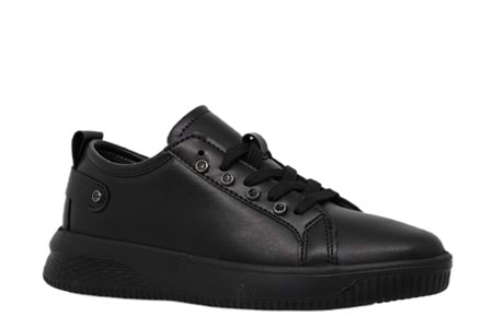 Z- GRİJAK SPOR - 201 - CİLT / SİYAH-SİYAH