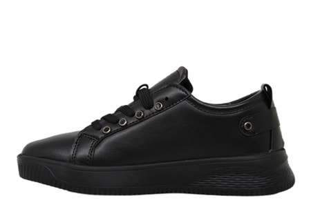 Z- GRİJAK SPOR - 201 - CİLT / SİYAH-SİYAH