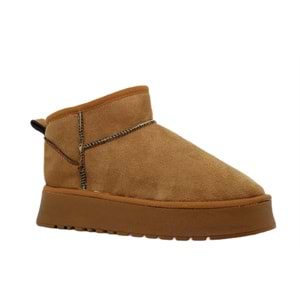 Z- HOBİM BOT KISA - U-400 - TABA