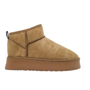 Z- HOBİM BOT KISA - U-400 - VİZON