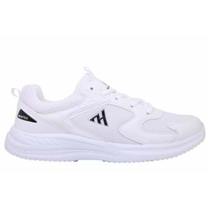 M- HUMENTO SPOR - 2523 - ANORAK / BEYAZ