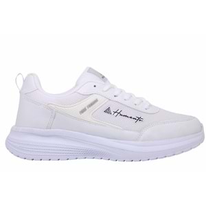 M- HUMENTO SPOR - 2526 - ANORAK / BEYAZ
