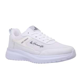 M- HUMENTO SPOR - 2526 - ANORAK / BEYAZ