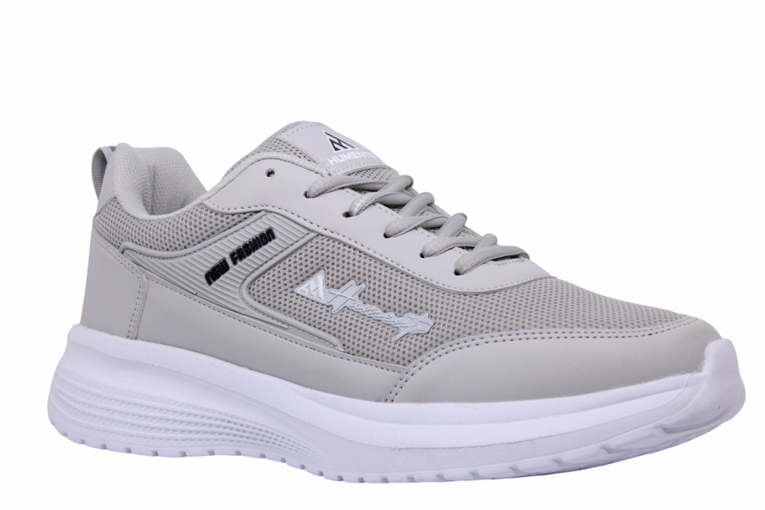 M- HUMENTO SPOR - 2526 - ANORAK / BUZ-BEYAZ