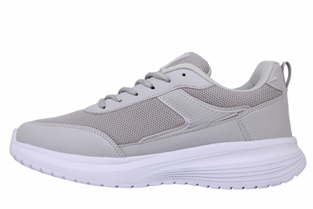 M- HUMENTO SPOR - 2526 - ANORAK / BUZ-BEYAZ