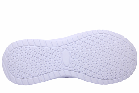 M- HUMENTO SPOR - 2526 - ANORAK / BUZ-BEYAZ