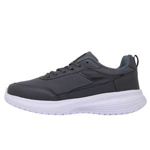 M- HUMENTO SPOR - 2526 - ANORAK / FÜME-BEYAZ