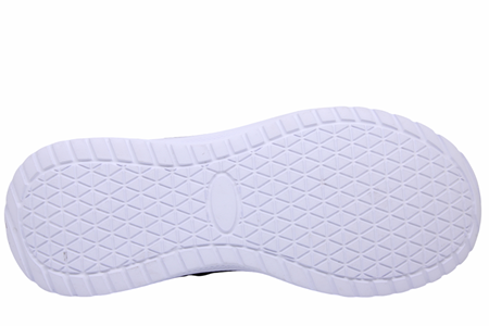 M- HUMENTO SPOR - 2526 - ANORAK / FÜME-BEYAZ