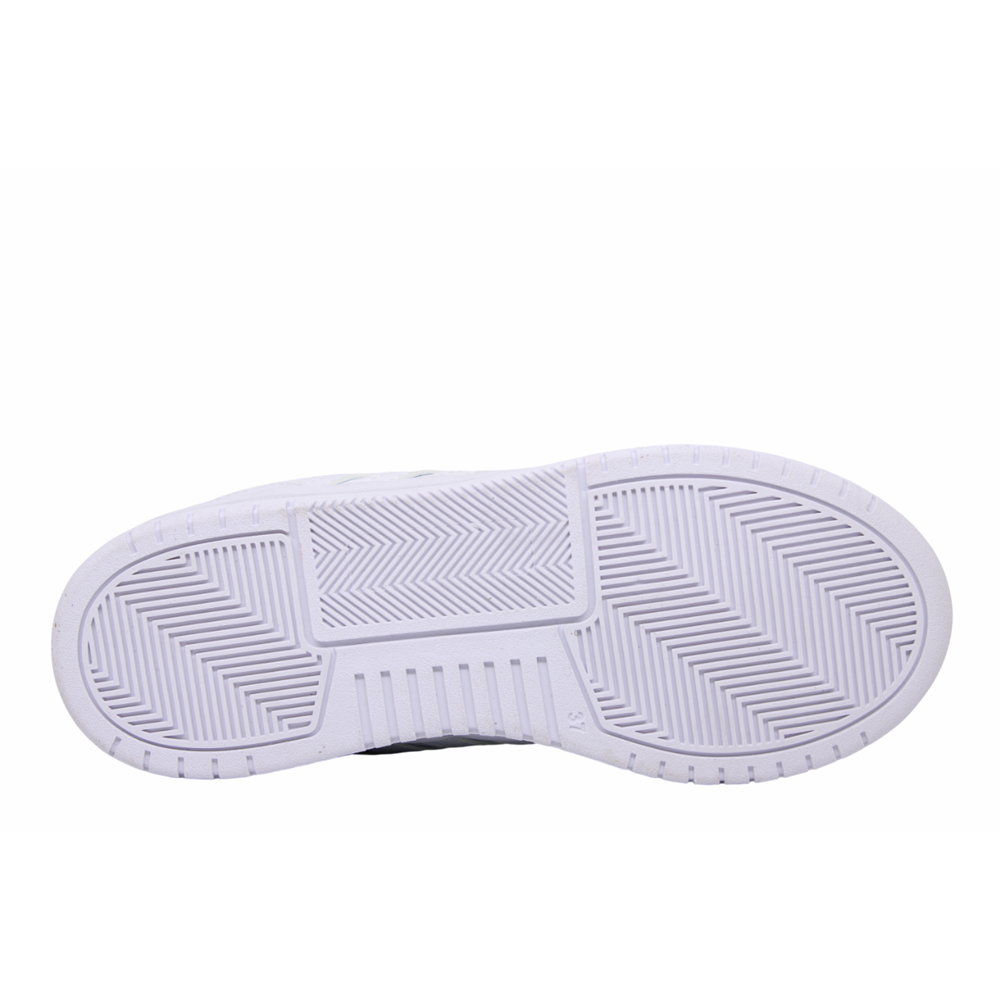 G- HUMENTO SPOR - 2499 - CİLT / BEYAZ