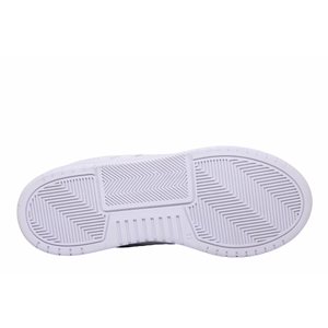 G- HUMENTO SPOR - 2499 - CİLT / BEYAZ