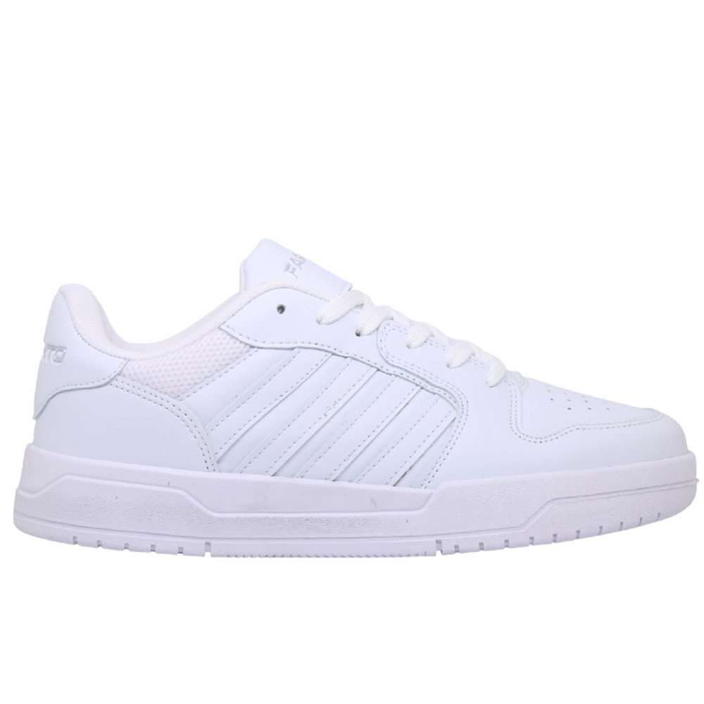 M- HUMENTO SPOR - 2499 - CİLT / BEYAZ
