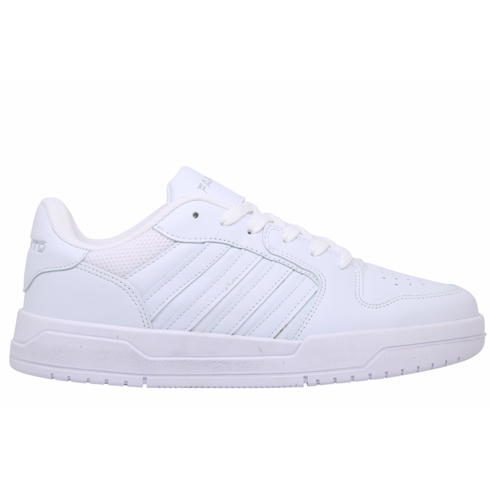 M- HUMENTO SPOR - 2499 - CİLT / BEYAZ