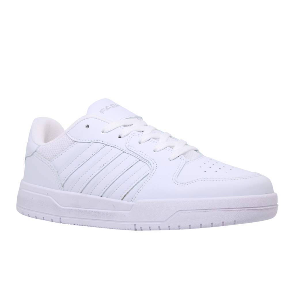 M- HUMENTO SPOR - 2499 - CİLT / BEYAZ