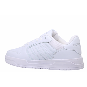 M- HUMENTO SPOR - 2499 - CİLT / BEYAZ