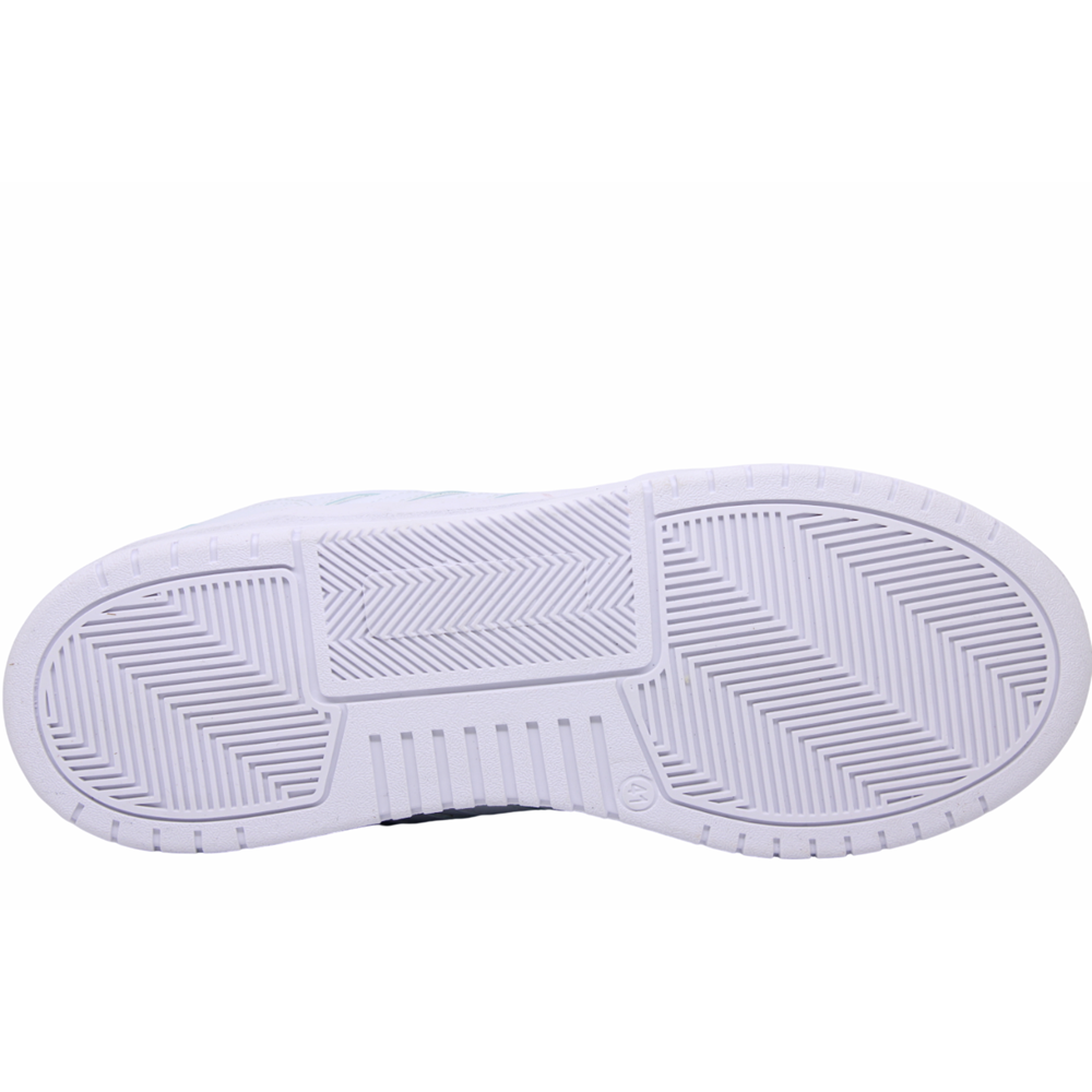 M- HUMENTO SPOR - 2499 - CİLT / BEYAZ