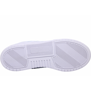 M- HUMENTO SPOR - 2499 - CİLT / BEYAZ