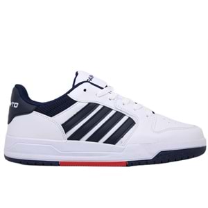 M- HUMENTO SPOR - 2499 - CİLT / BEYAZ-LAC