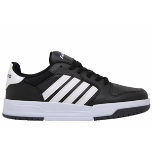 M- HUMENTO SPOR - 2499 - CİLT / SİYAH-BEYAZ