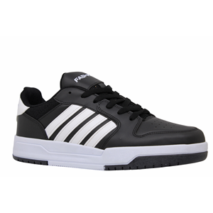 M- HUMENTO SPOR - 2499 - CİLT / SİYAH-BEYAZ