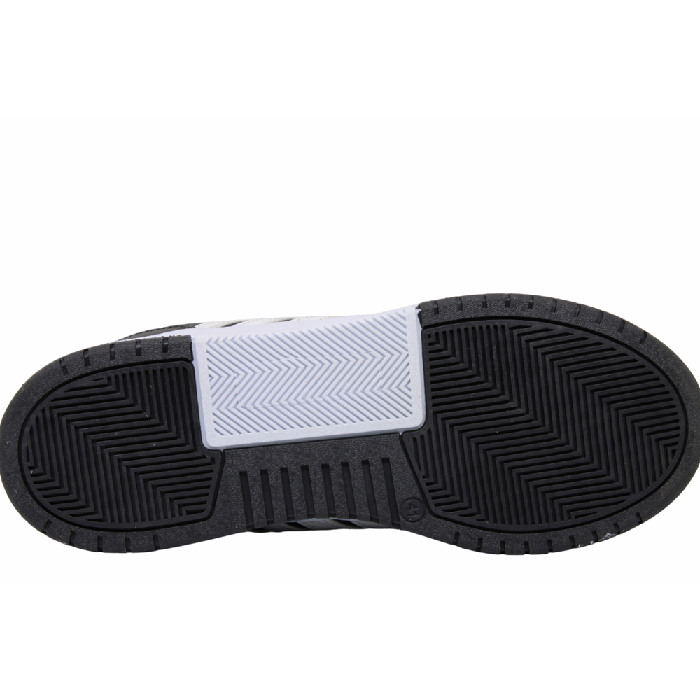 M- HUMENTO SPOR - 2499 - CİLT / SİYAH-BEYAZ