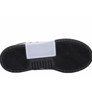 M- HUMENTO SPOR - 2499 - CİLT / SİYAH-BEYAZ