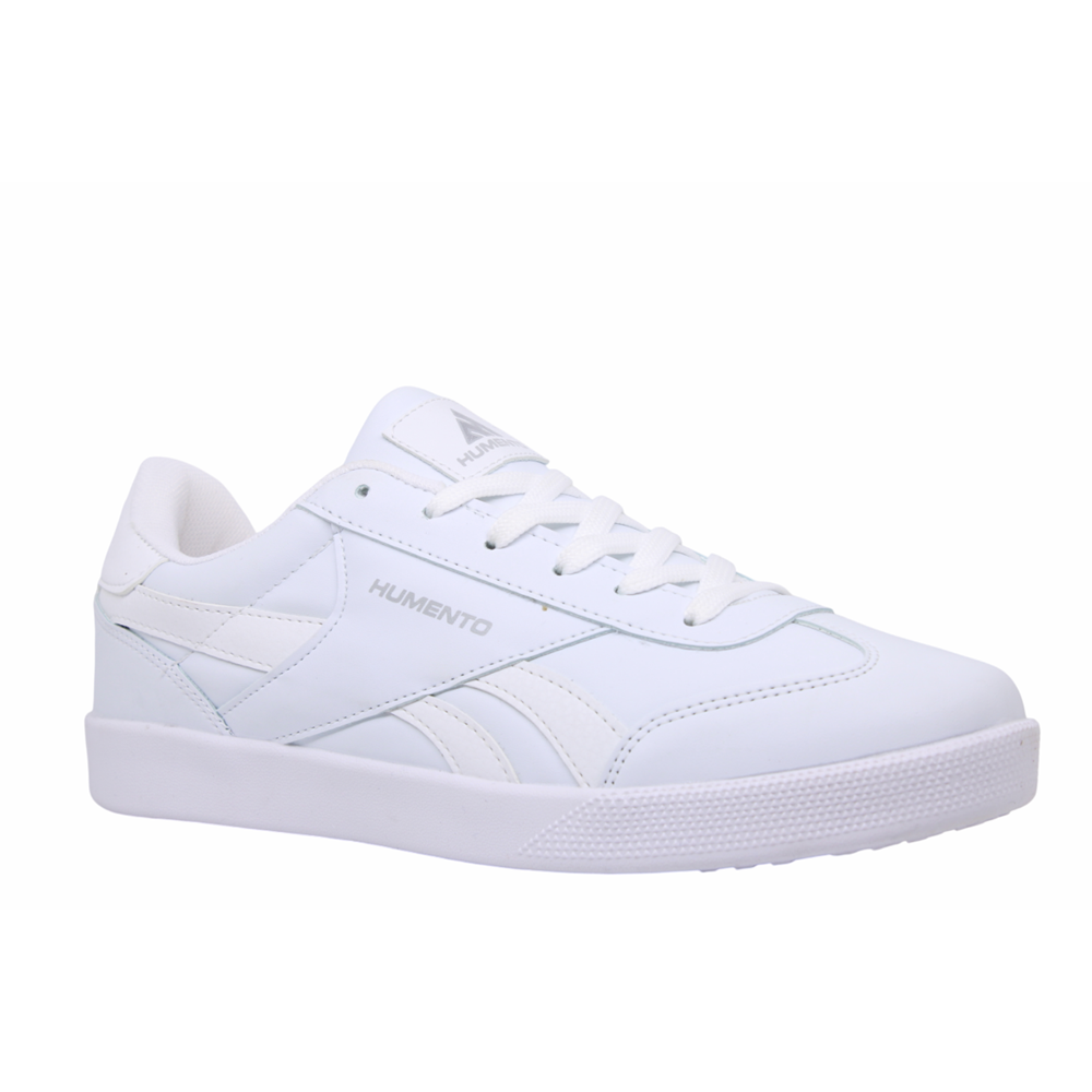 M- HUMENTO SPOR - 2553 - CİLT / BEYAZ