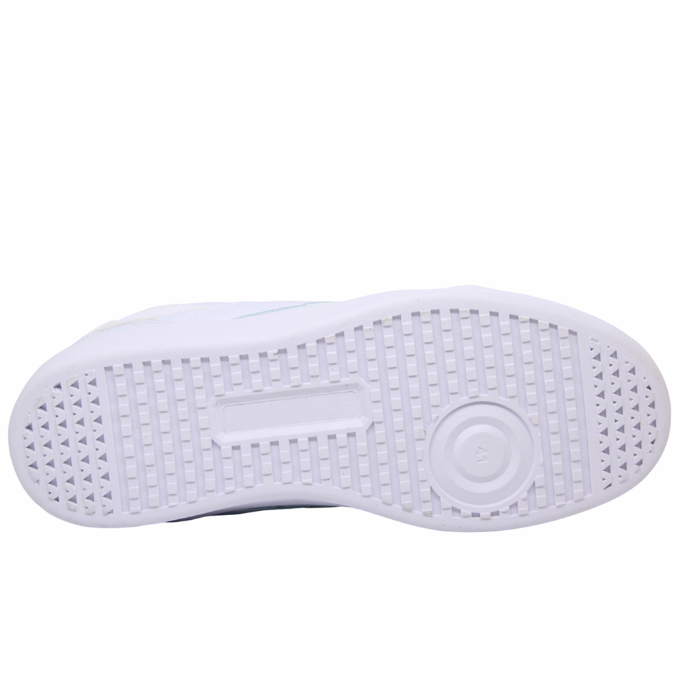 M- HUMENTO SPOR - 2553 - CİLT / BEYAZ