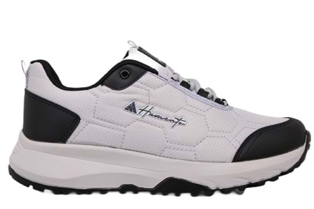 M- HUMENTO SPOR - 2435 - PARAŞÜT / BUZ-SİYAH