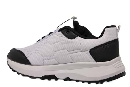 M- HUMENTO SPOR - 2435 - PARAŞÜT / BUZ-SİYAH