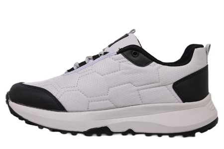 M- HUMENTO SPOR - 2435 - PARAŞÜT / BUZ-SİYAH