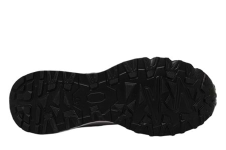 M- HUMENTO SPOR - 2435 - PARAŞÜT / BUZ-SİYAH