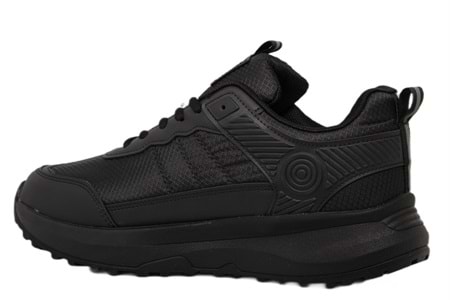 M- HUMENTO SPOR - 2459 - PARAŞÜT / SİYAH