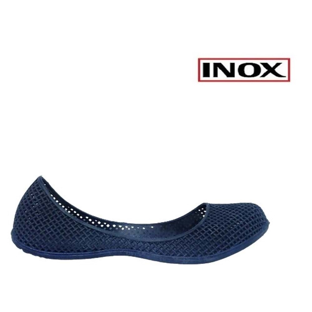 Z- İNOX DENİZ AYAKKABI - 1306 - LAC