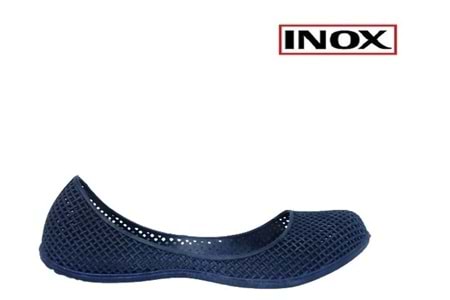 Z- İNOX DENİZ AYAKKABI - 1306 - LAC