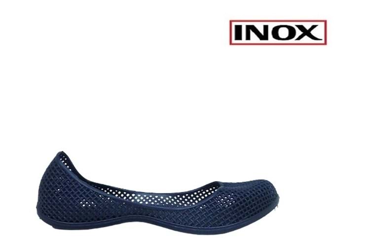 F- İNOX DENİZ AYAKKABI - 1400 - LAC