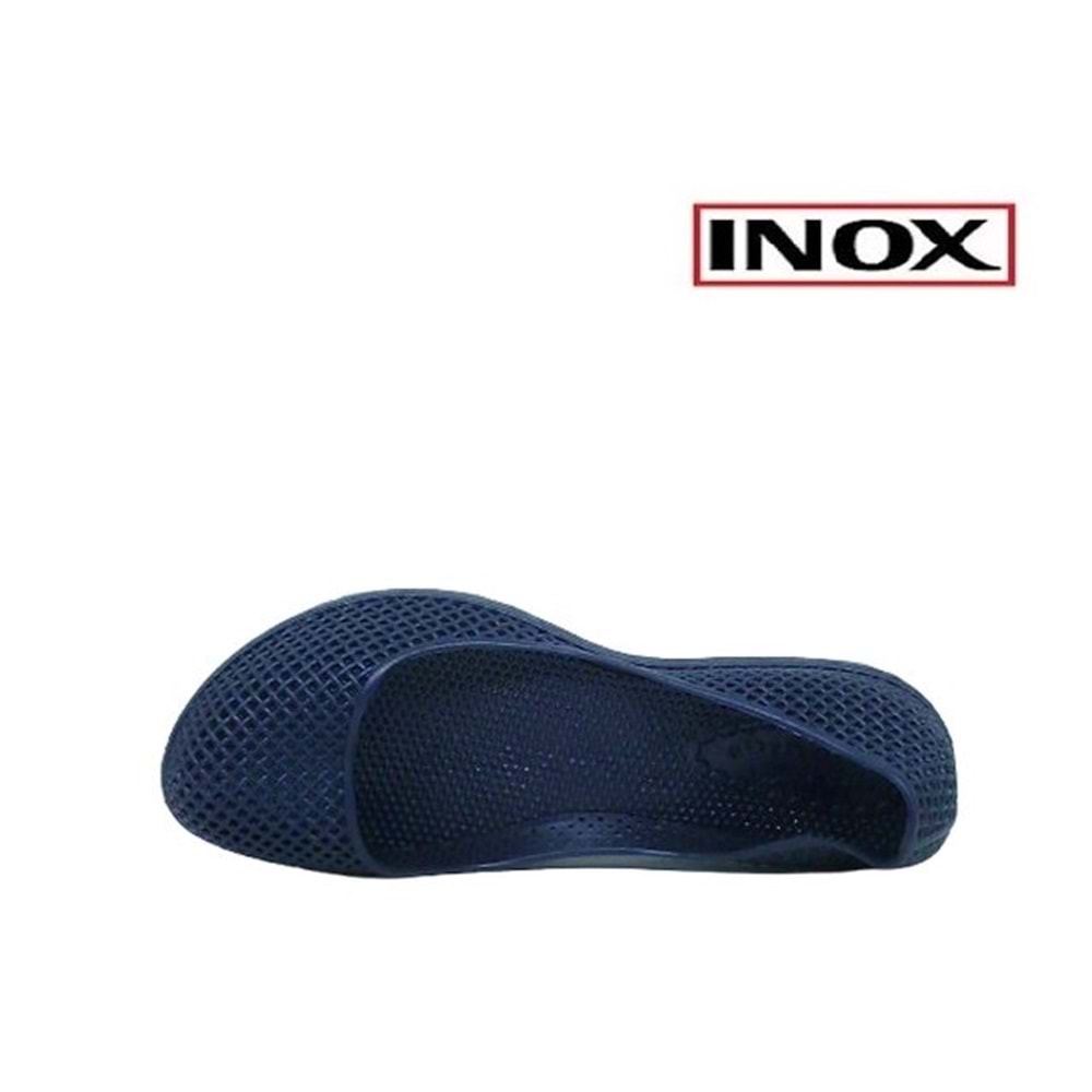 F- İNOX DENİZ AYAKKABI - 1400 - LAC