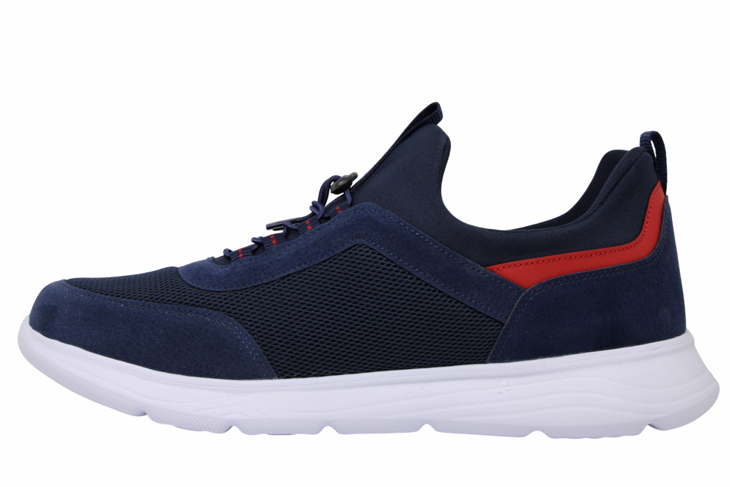 M- JAGULEP SPOR - DUNE - FİLE / LAC-KIRMIZI-BEYAZ - 45-47 NO