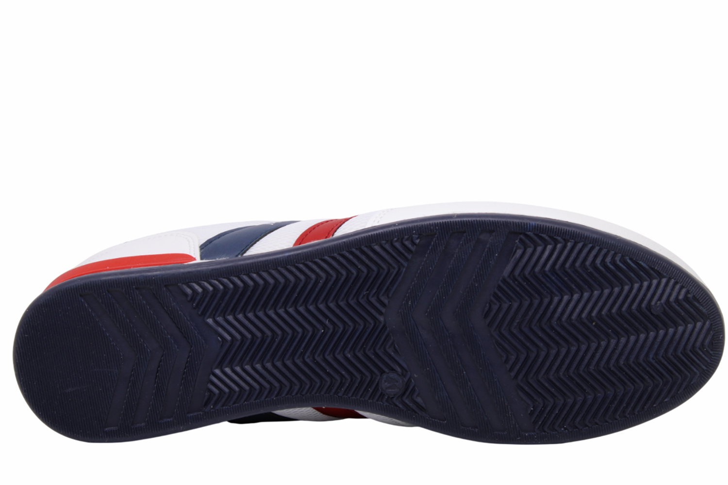 M- JAGULEP SPOR - 2202 - FİLE / BEYAZ-LAC-KIRMIZI