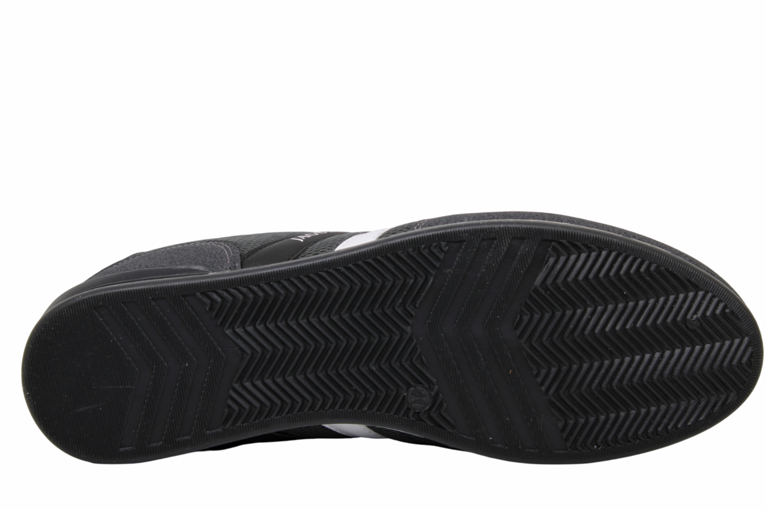 M- JAGULEP SPOR - 2202 - FİLE / FÜME-SİYAH-BEYAZ