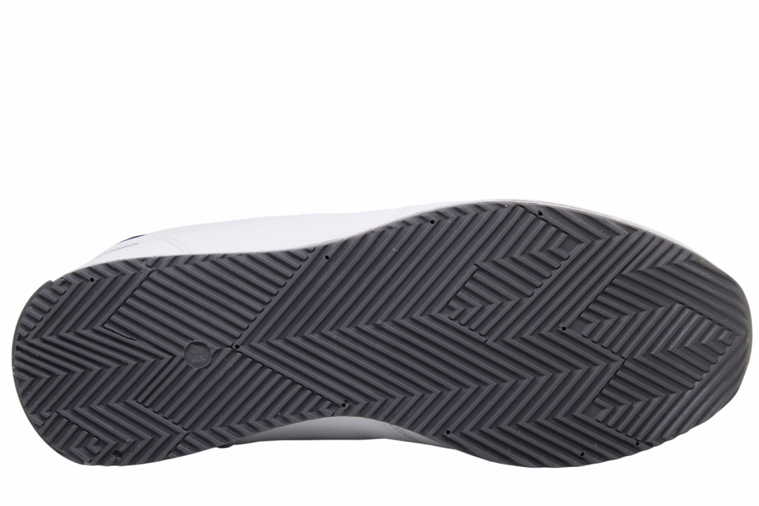 M- JAGULEP SPOR - BUGATTİ - FİLE / BEYAZ-FÜME