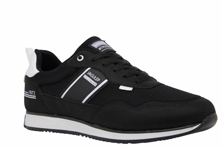 M- JAGULEP SPOR - BUGATTİ - FİLE / SİYAH-BEYAZ